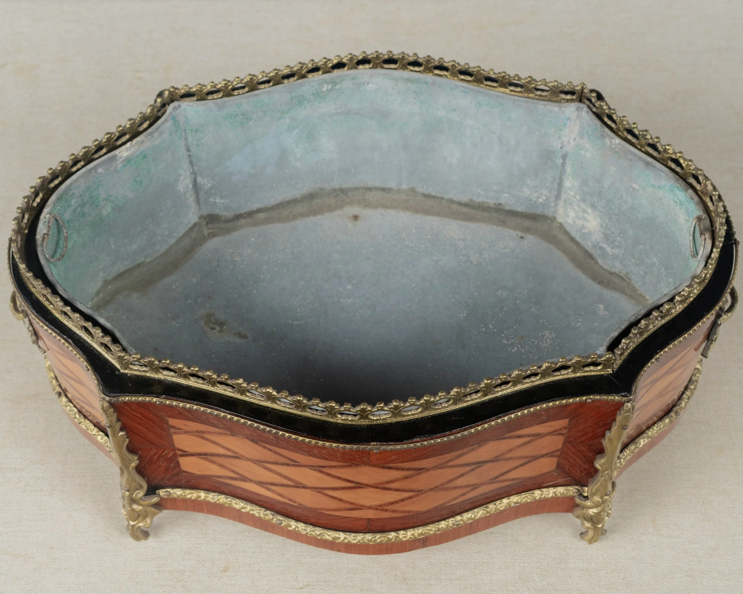 Olivier Fleury French Antiques-18th and 19th century Antique